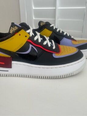 Nike Air Force 1 Shadow Sisterhood